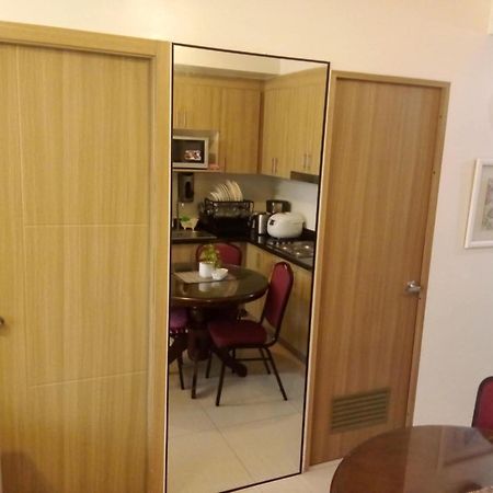 The Splendor Comfortable Living By Awsom Phil Pasay Exteriör bild