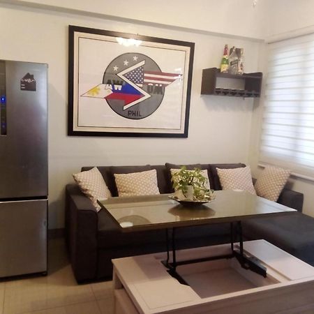 The Splendor Comfortable Living By Awsom Phil Pasay Exteriör bild