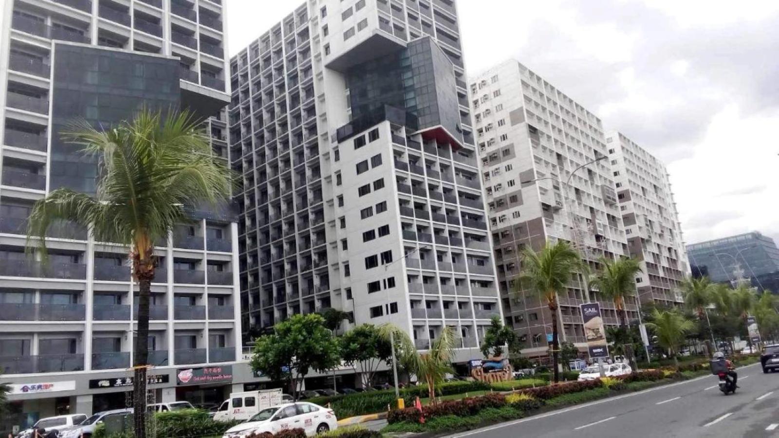 The Splendor Comfortable Living By Awsom Phil Pasay Exteriör bild
