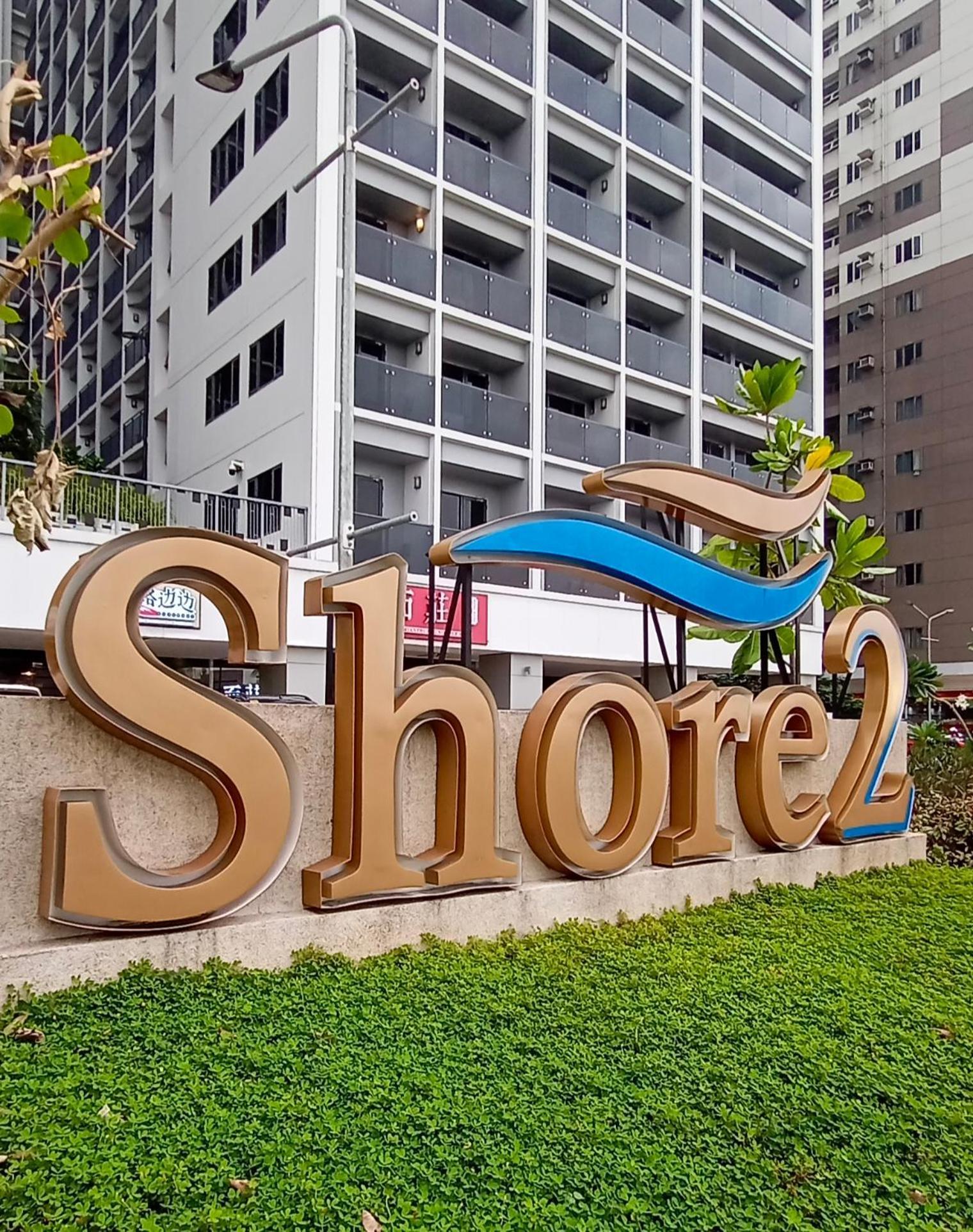 The Splendor Comfortable Living By Awsom Phil Pasay Exteriör bild