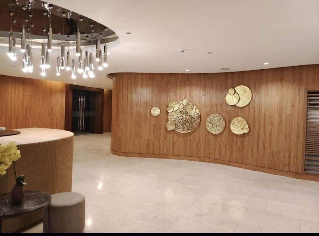 The Splendor Comfortable Living By Awsom Phil Pasay Exteriör bild