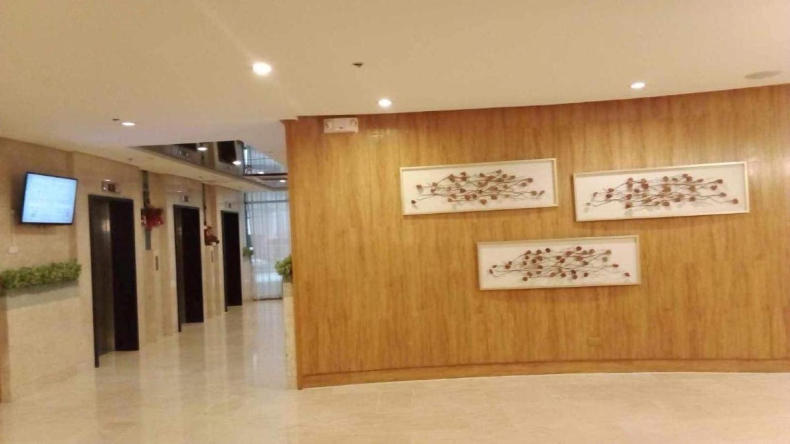 The Splendor Comfortable Living By Awsom Phil Pasay Exteriör bild
