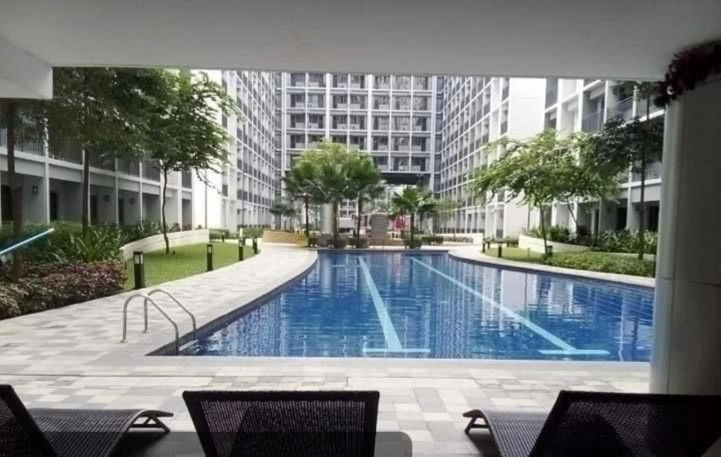 The Splendor Comfortable Living By Awsom Phil Pasay Exteriör bild