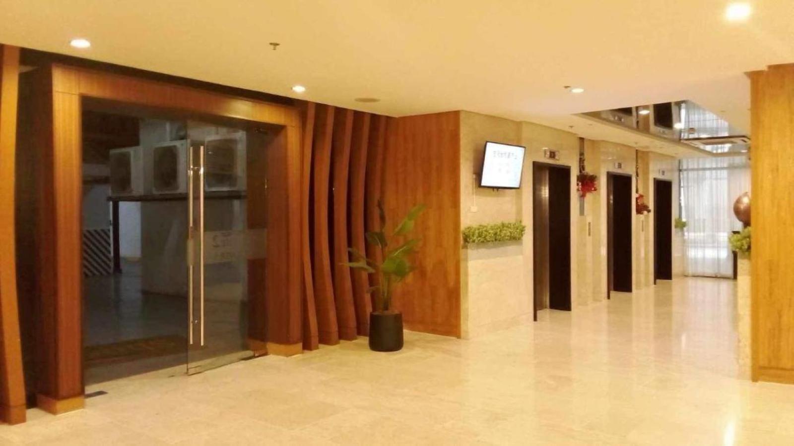 The Splendor Comfortable Living By Awsom Phil Pasay Exteriör bild