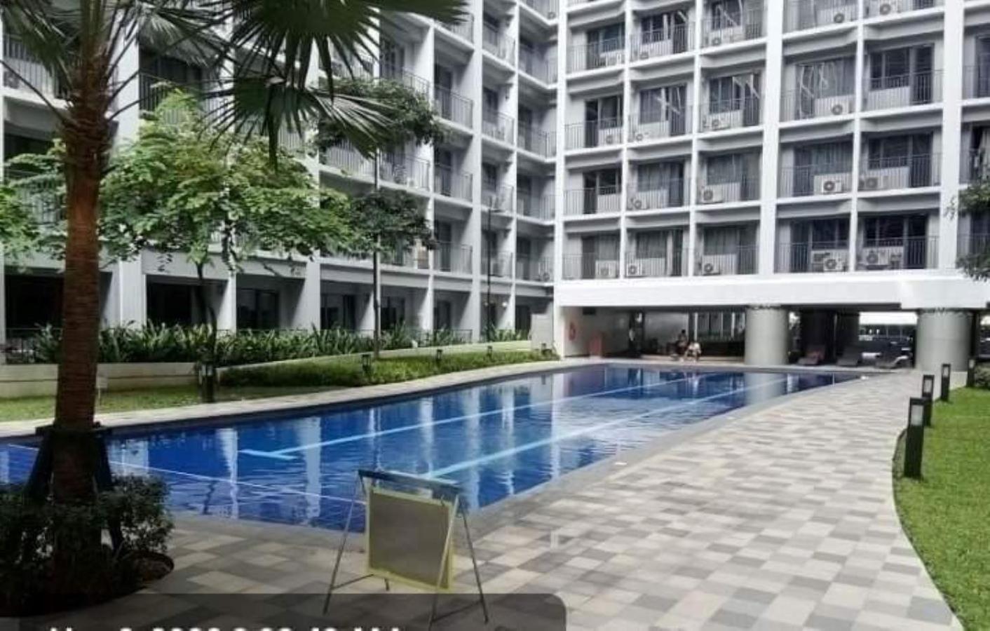 The Splendor Comfortable Living By Awsom Phil Pasay Exteriör bild