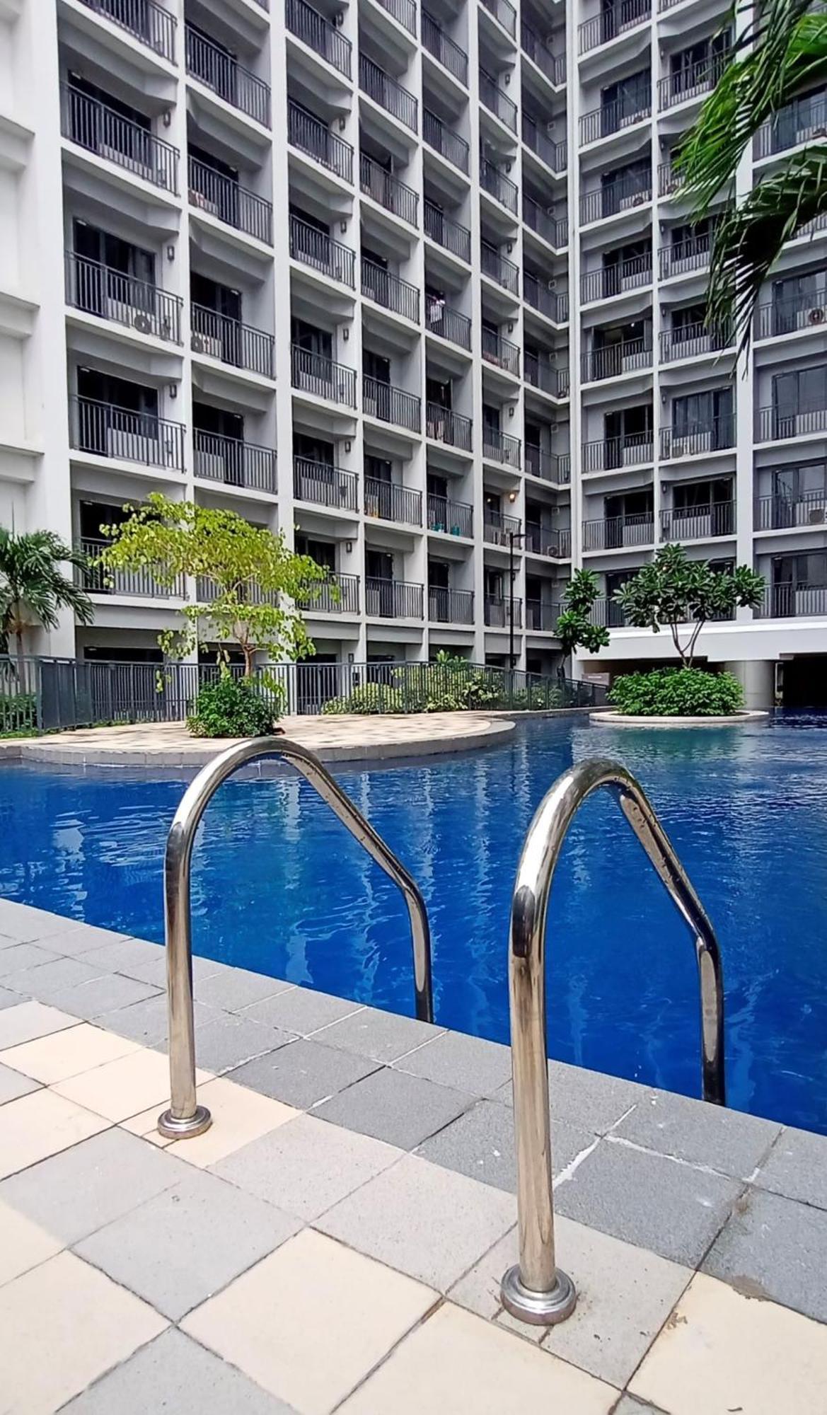 The Splendor Comfortable Living By Awsom Phil Pasay Exteriör bild