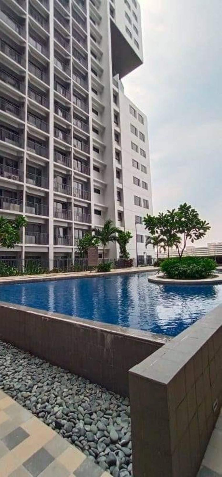 The Splendor Comfortable Living By Awsom Phil Pasay Exteriör bild