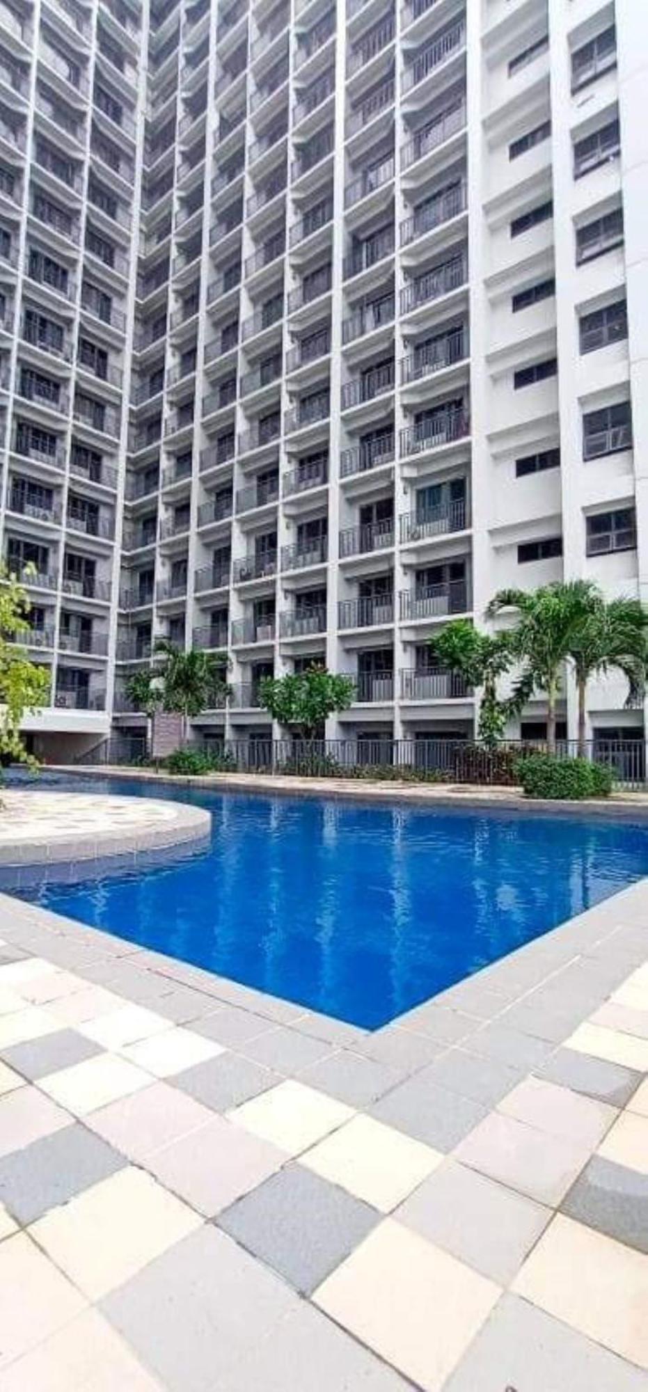 The Splendor Comfortable Living By Awsom Phil Pasay Exteriör bild