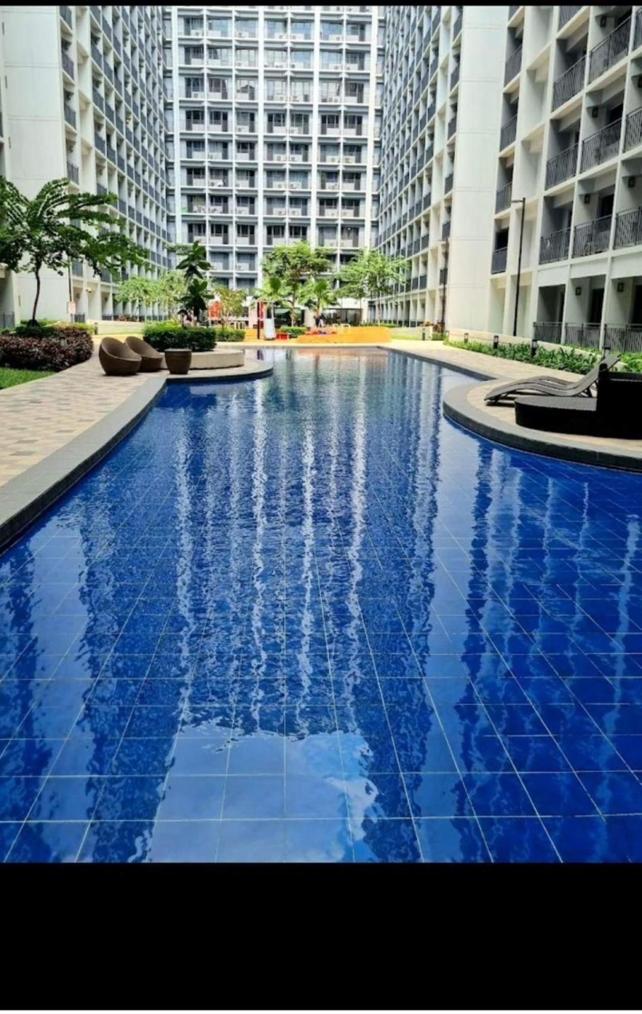 The Splendor Comfortable Living By Awsom Phil Pasay Exteriör bild