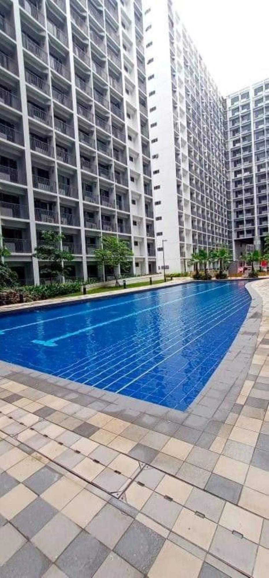 The Splendor Comfortable Living By Awsom Phil Pasay Exteriör bild