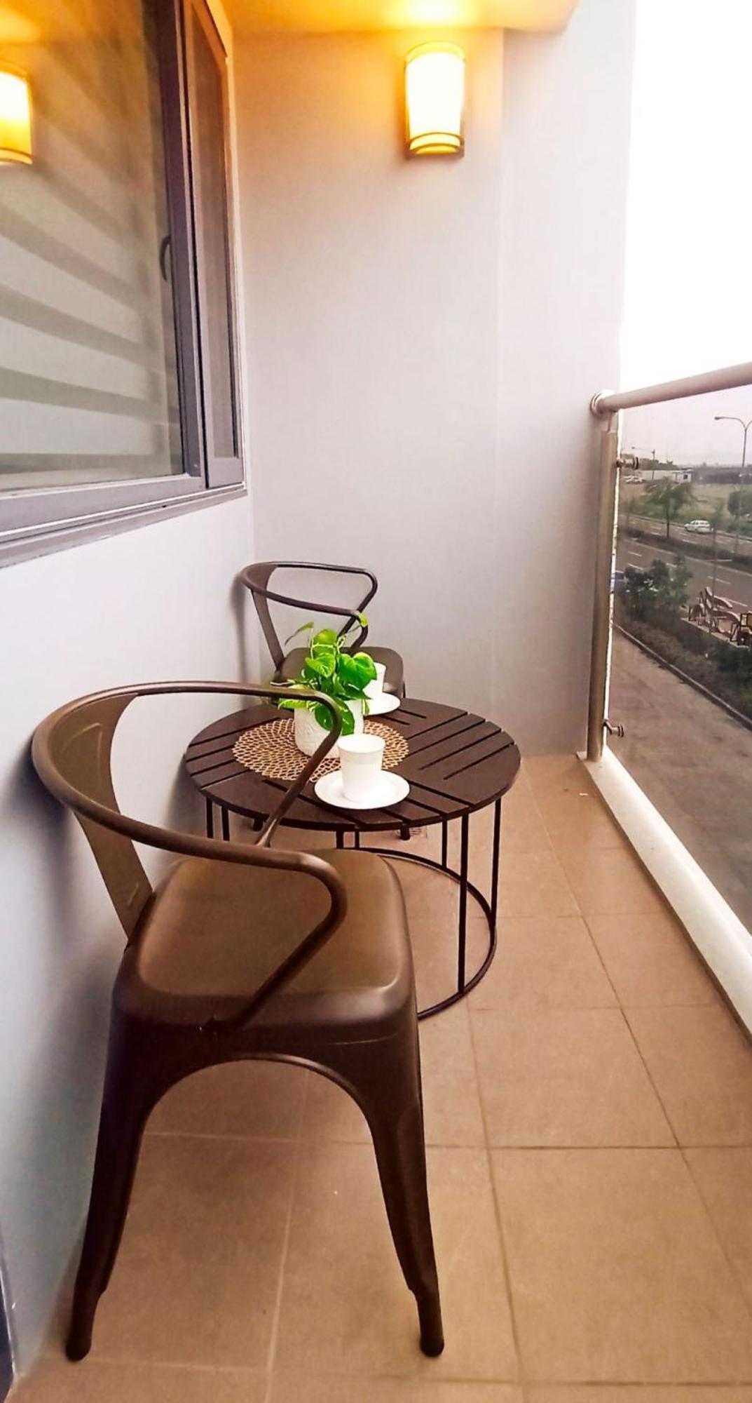 The Splendor Comfortable Living By Awsom Phil Pasay Exteriör bild
