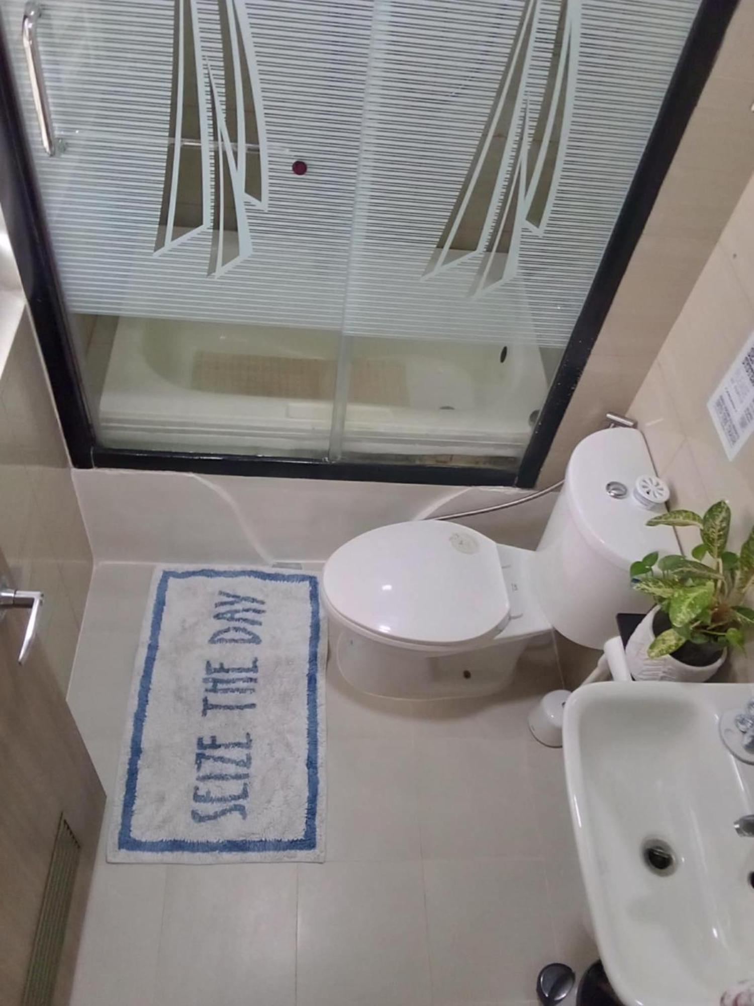 The Splendor Comfortable Living By Awsom Phil Pasay Exteriör bild