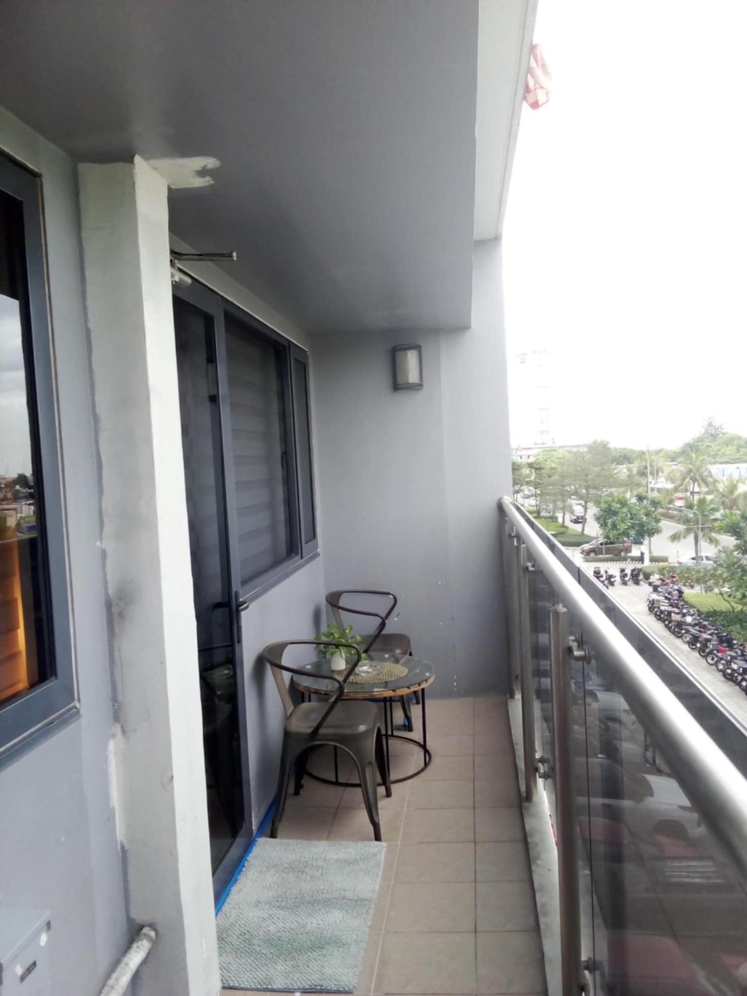The Splendor Comfortable Living By Awsom Phil Pasay Exteriör bild