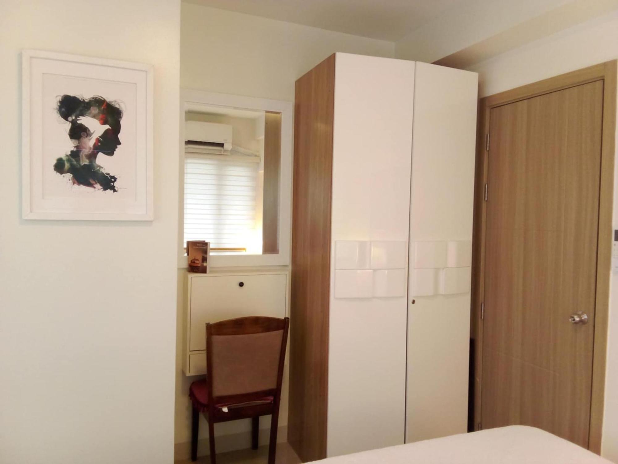 The Splendor Comfortable Living By Awsom Phil Pasay Exteriör bild