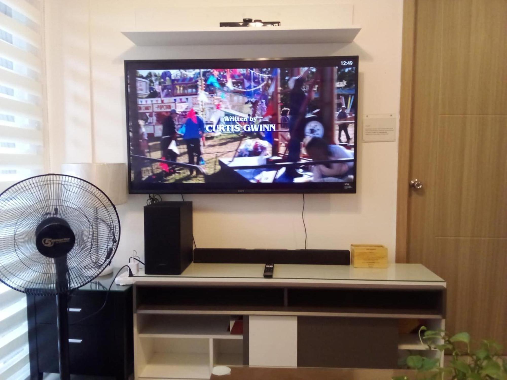 The Splendor Comfortable Living By Awsom Phil Pasay Exteriör bild