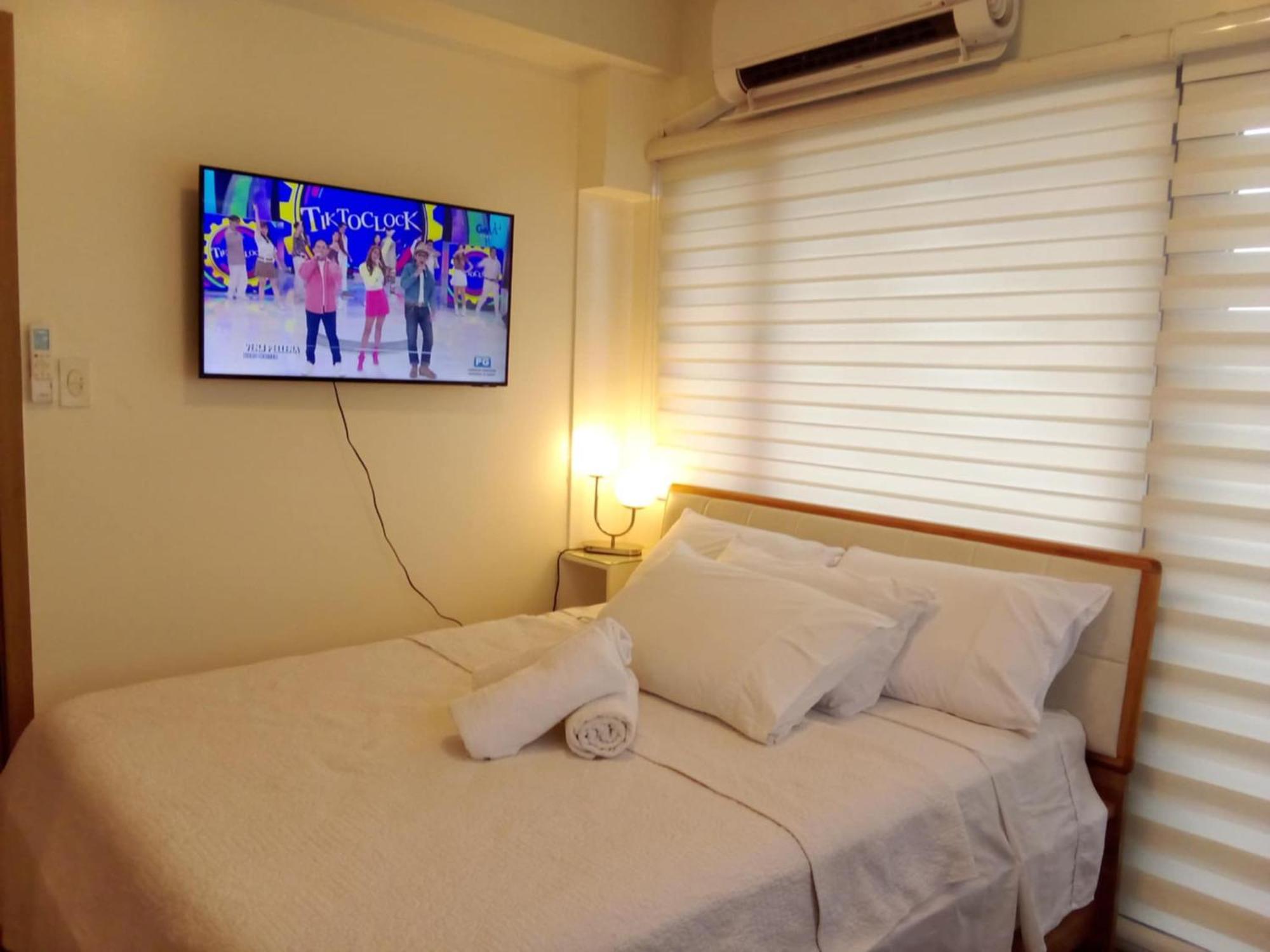 The Splendor Comfortable Living By Awsom Phil Pasay Exteriör bild