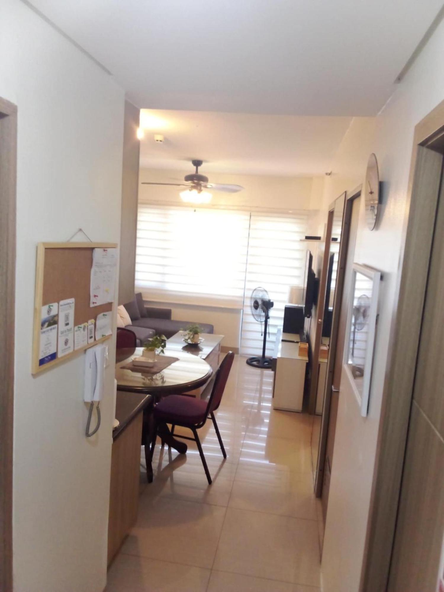 The Splendor Comfortable Living By Awsom Phil Pasay Exteriör bild