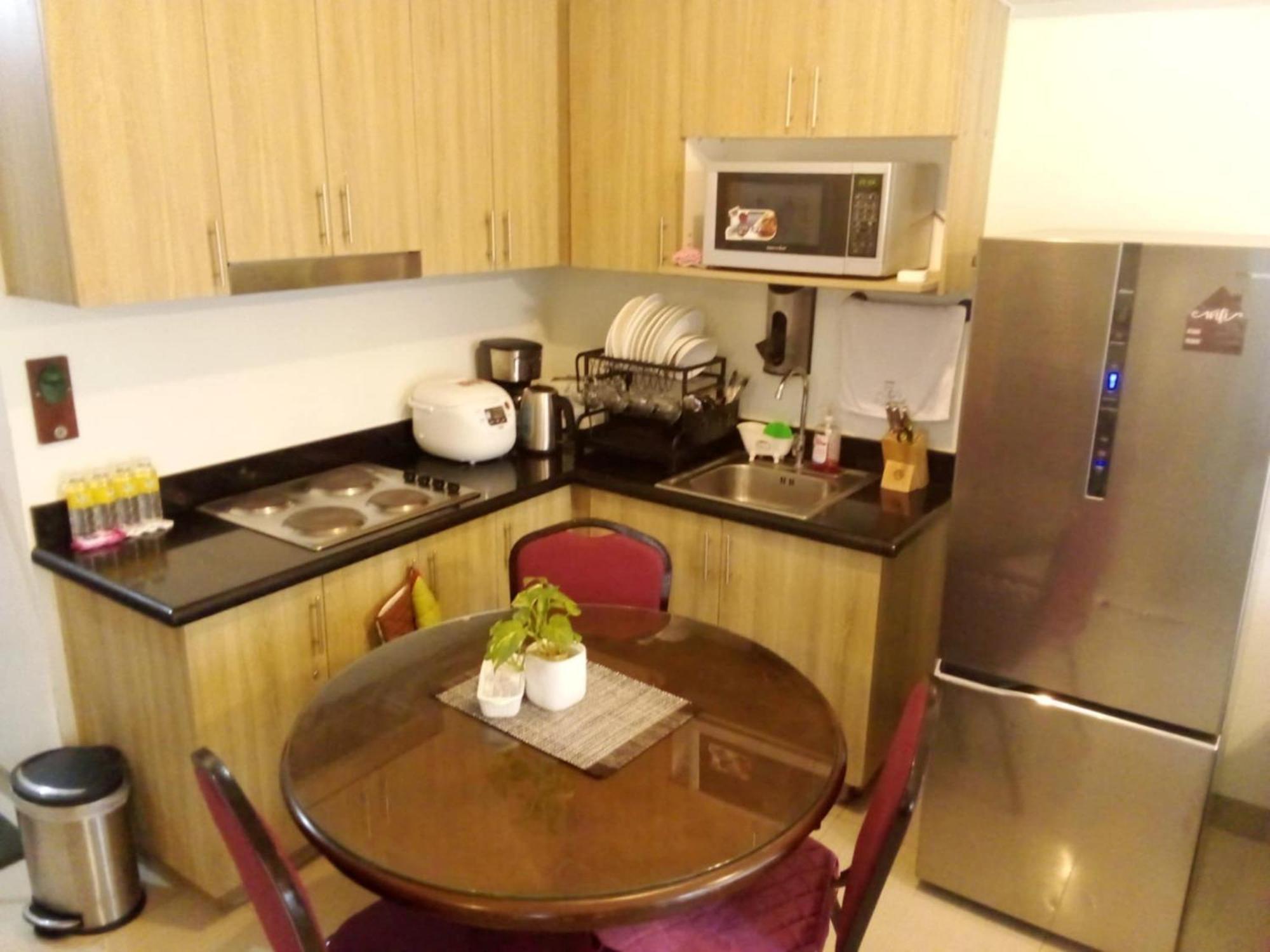 The Splendor Comfortable Living By Awsom Phil Pasay Exteriör bild