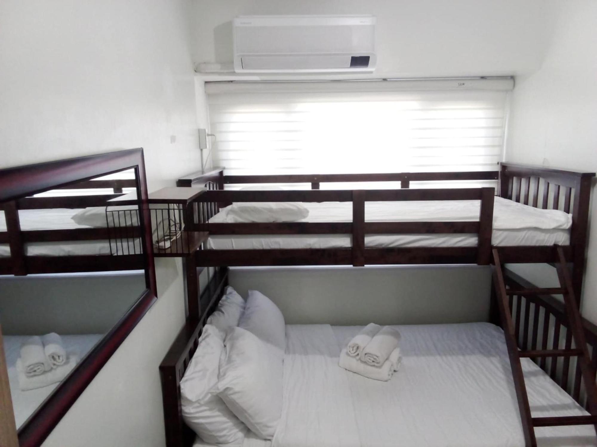 The Splendor Comfortable Living By Awsom Phil Pasay Exteriör bild