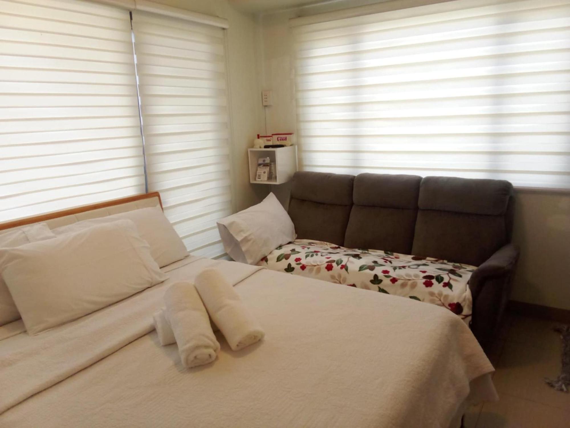 The Splendor Comfortable Living By Awsom Phil Pasay Exteriör bild