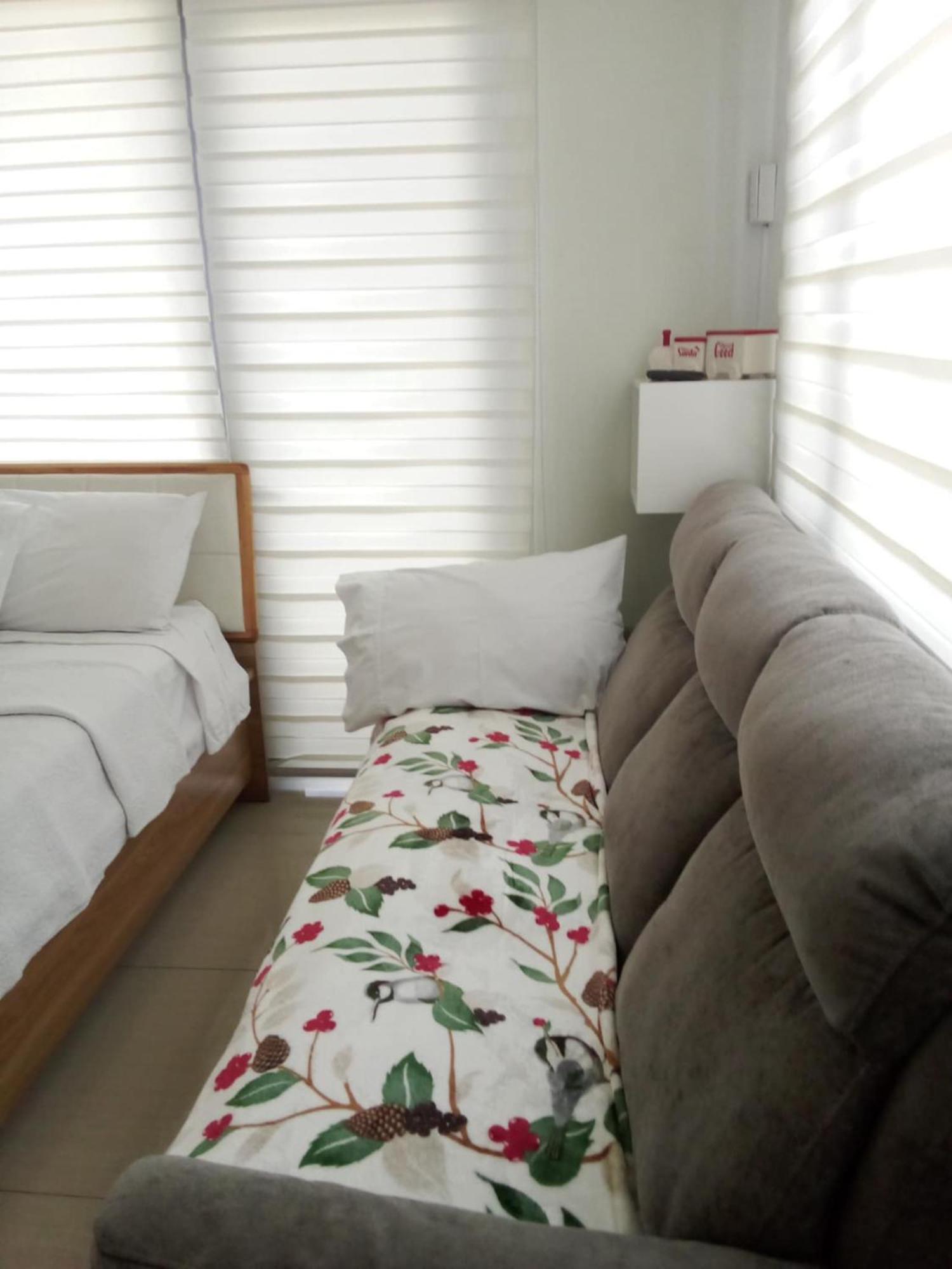 The Splendor Comfortable Living By Awsom Phil Pasay Exteriör bild